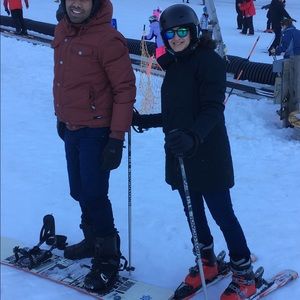 Meet your Posher, Karima